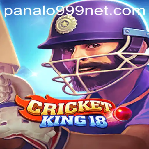 Explore CricketKing18: The New Sensation in the World of Gaming with Panalo999 Strategy