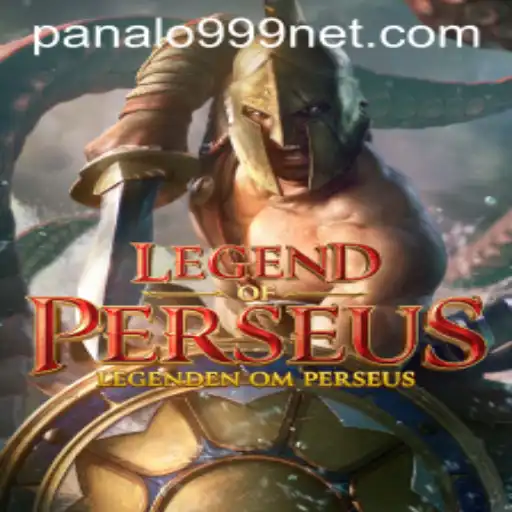 LegendofPerseus: A Gaming Odyssey and the Rise of 'panalo999'