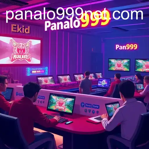Unveiling the Thrill of Live Games: A Deep Dive into Panalo999