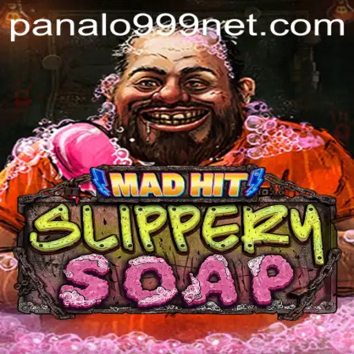 MadHitSlipperySoap: An Exciting New Frontier in Gaming
