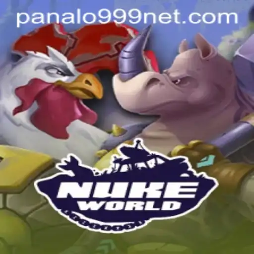 Exploring the Intriguing World of NukeWorld with Panalo999