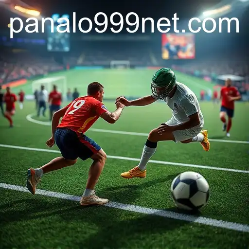 Exploring the Growing World of Sports Betting and the Impact of Platforms like Panalo999